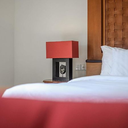 Villa Harmony Canggu Zewnętrze zdjęcie